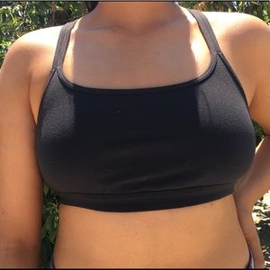 Athleta Women’s sport bra